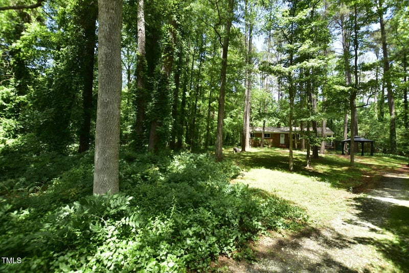 208 Clark Lake Rd, Durham, NC 27707