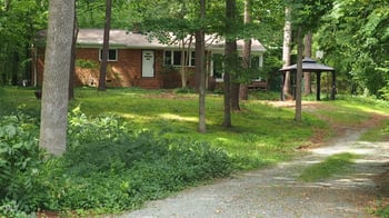 208 Clark Lake Rd, Durham, NC 27707