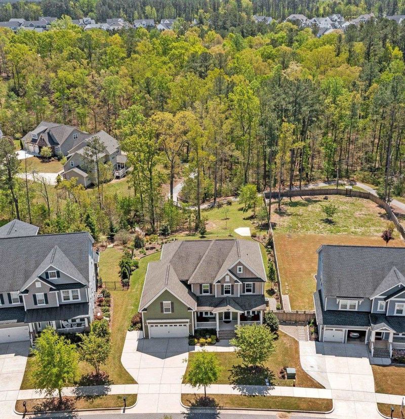 208 Climbing Tree Trl, Holly Springs, NC 27540