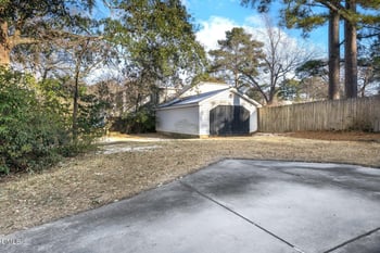 208 Clyde Ave, Wilson, NC 27893