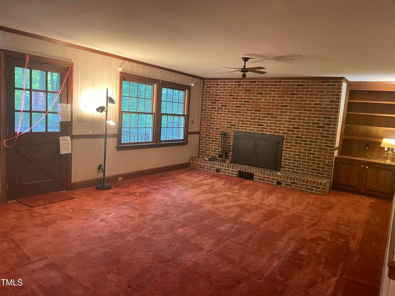 208 Codys Way, Franklinton, NC 27525