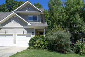 208 W Columbia Pl W, Chapel Hill, NC 27516