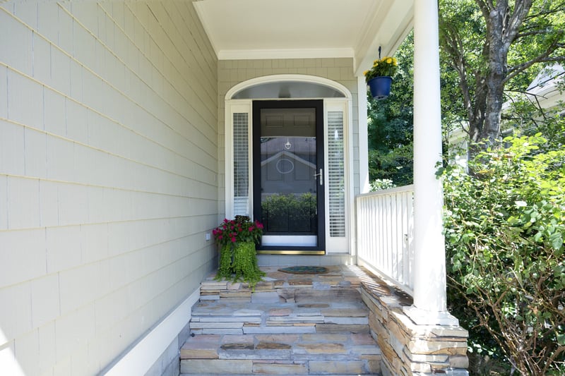 208 W Columbia Pl W, Chapel Hill, NC 27516