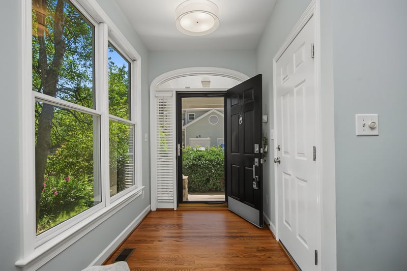 208 W Columbia Pl W, Chapel Hill, NC 27516