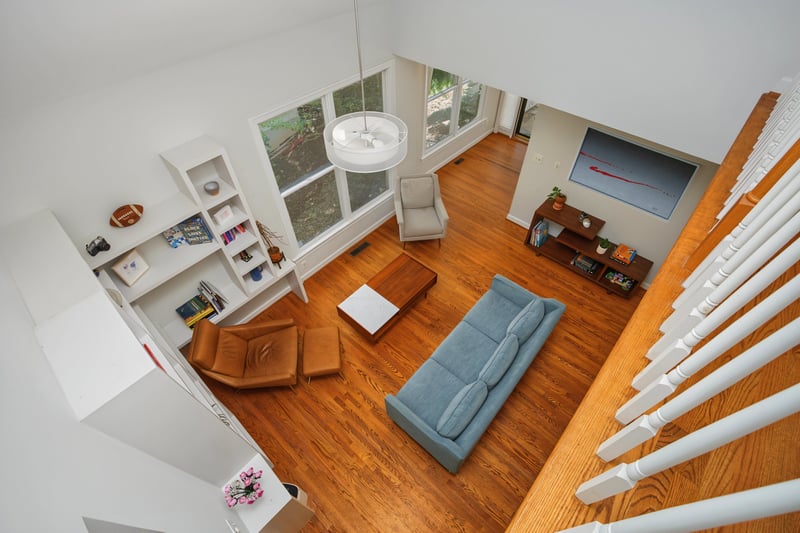 208 W Columbia Pl W, Chapel Hill, NC 27516
