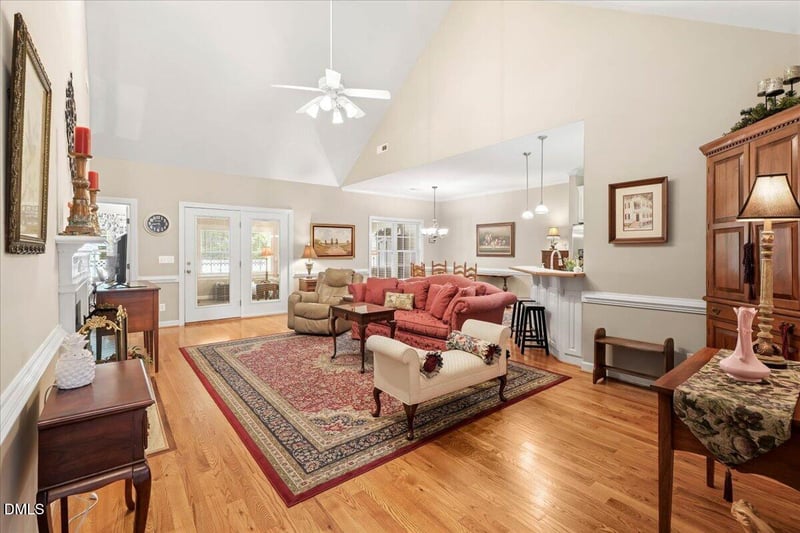 208 Commonsgate Dr, Goldsboro, NC 27530