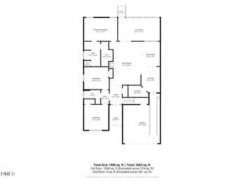 208 Commonsgate Dr, Goldsboro, NC 27530