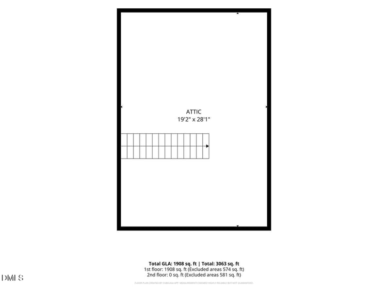 208 Commonsgate Dr, Goldsboro, NC 27530