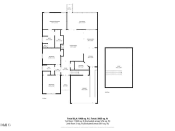 208 Commonsgate Dr, Goldsboro, NC 27530