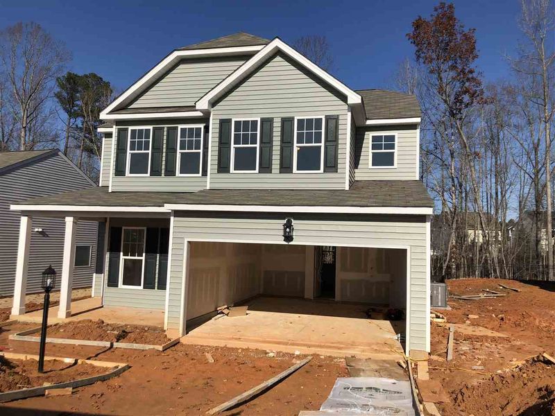 208 W Copenhaver Dr #49, Clayton, NC 27527