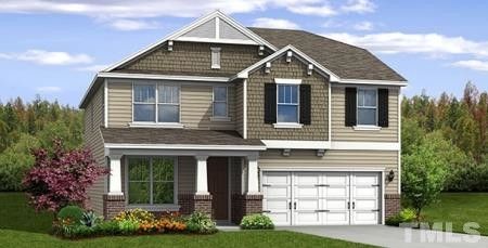 208 Crisp Rd, Durham, NC 27713