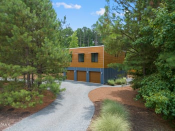 208 Curlew Dr, Chapel Hill, NC 27517