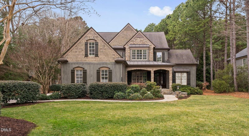 208 Dartmoor Ln, Raleigh, NC 27614