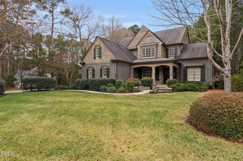 208 Dartmoor Ln, Raleigh, NC 27614
