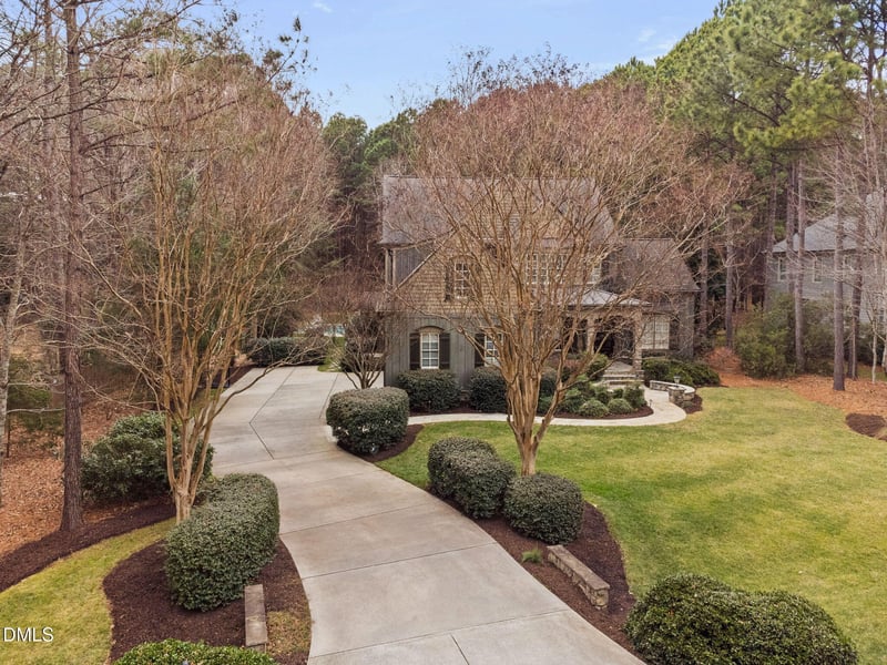 208 Dartmoor Ln, Raleigh, NC 27614