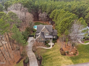 208 Dartmoor Ln, Raleigh, NC 27614