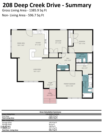 208 Deep Creek Dr, Clayton, NC 27520