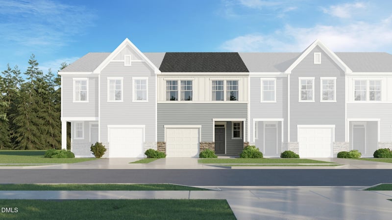 208 Deercroft Dr, Apex, NC 27539