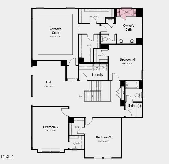 208 Diamond Bluff Ln, Holly Springs, NC 27540