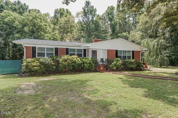 208 Drew St, Louisburg, NC 27549