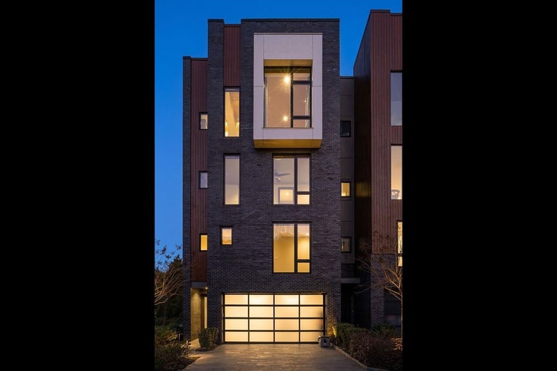 208 Dundas Ln, Raleigh, NC 27603