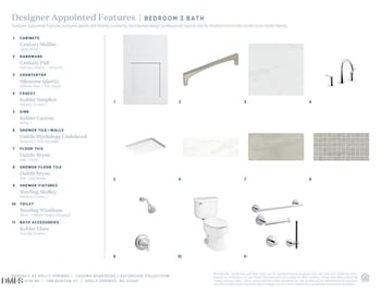 208 Dunton St, Holly Springs, NC 27540