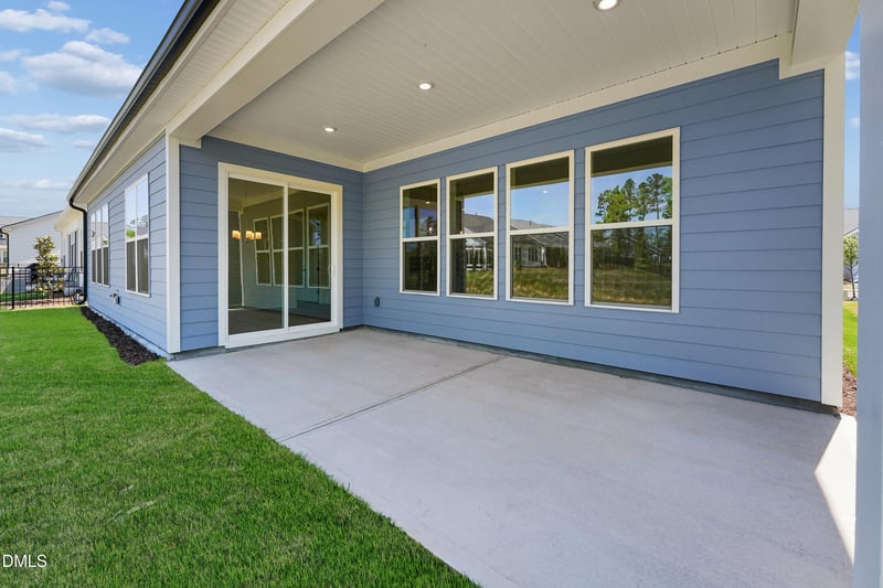 208 Dunton St, Holly Springs, NC 27540
