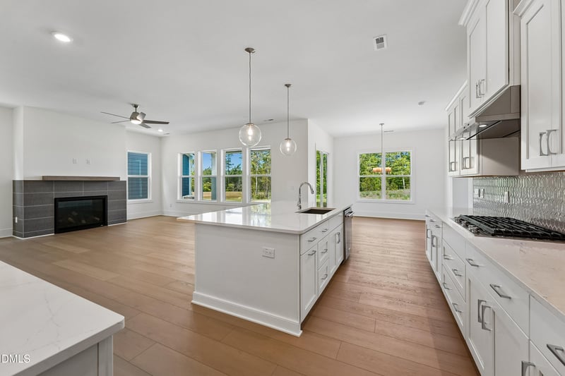 208 Dunton St, Holly Springs, NC 27540