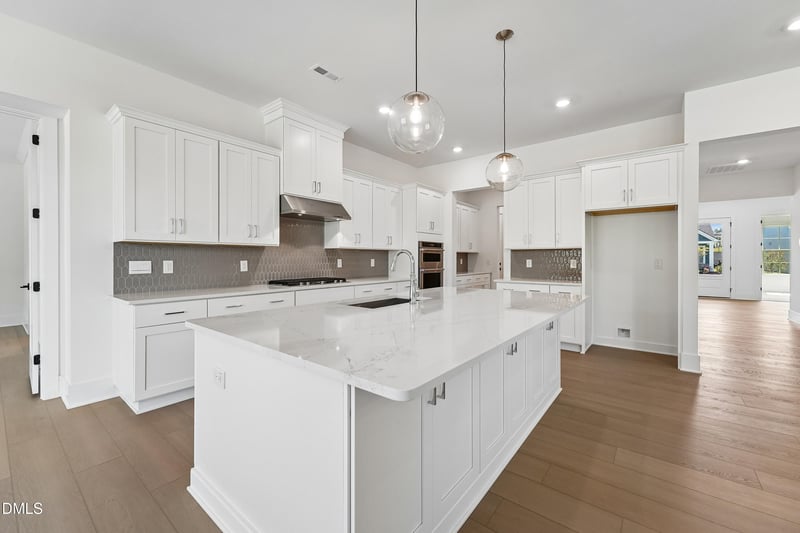 208 Dunton St, Holly Springs, NC 27540