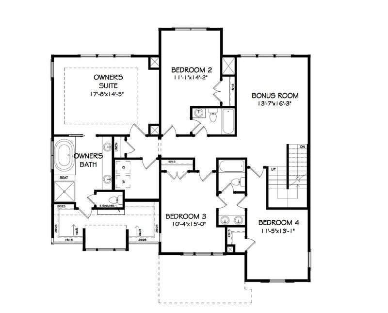 208 Echo Creek Pl, Holly Springs, NC 27540