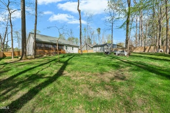 208 Edgewood Dr, Louisburg, NC 27549