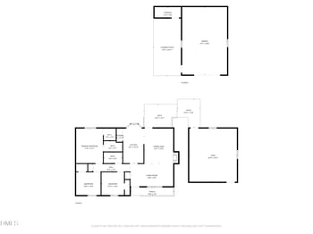 208 Essex Ln, Clayton, NC 27520