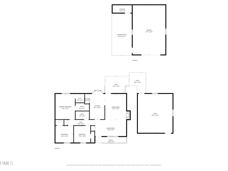 208 Essex Ln, Clayton, NC 27520