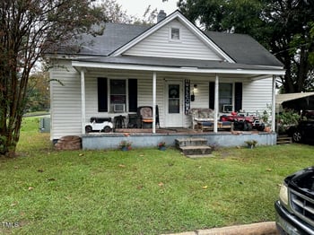 208 Ethel St, Selma, NC 27576