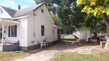 208 Ethel St, Selma, NC 27576