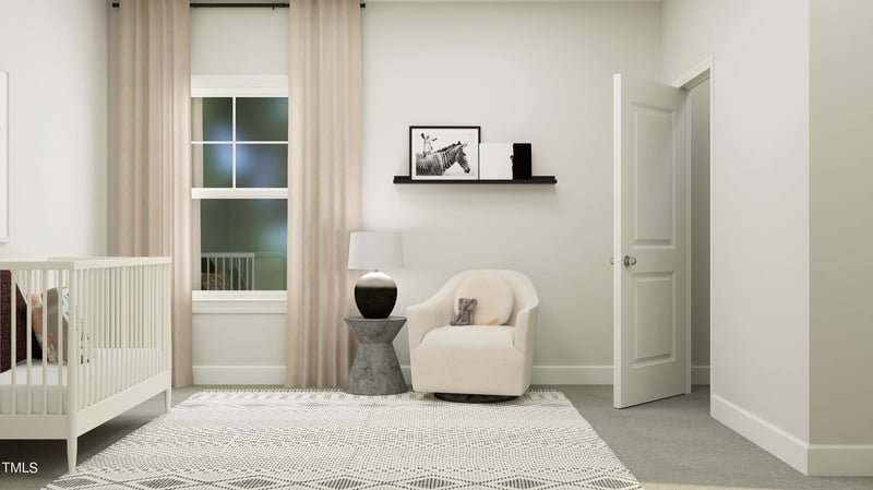 208 Fairbanks Ave, Garner, NC 27529
