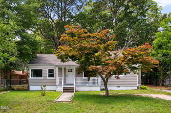 208 Fairview Ave, Wilson, NC 27893