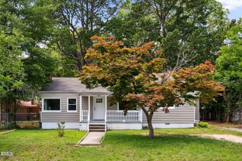 208 Fairview Ave, Wilson, NC 27893