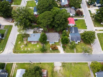 208 Fairview Ave, Wilson, NC 27893