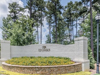 208 Fairway Vista Dr, Holly Springs, NC 27540