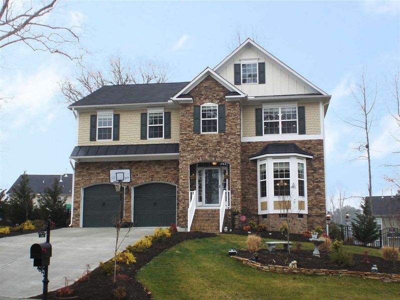 208 Few Cir, Durham, NC 27705