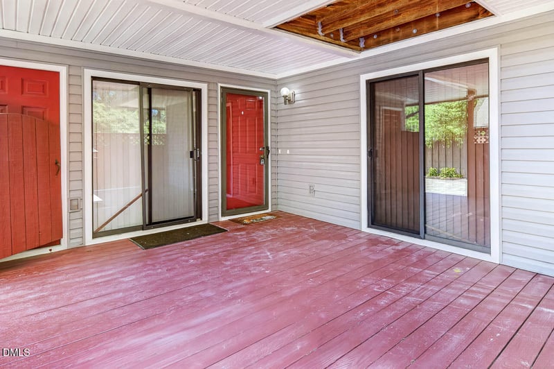 208 Finley Forest Dr, Chapel Hill, NC 27517