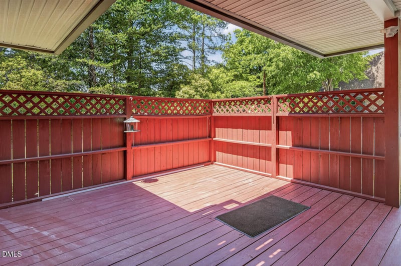 208 Finley Forest Dr, Chapel Hill, NC 27517