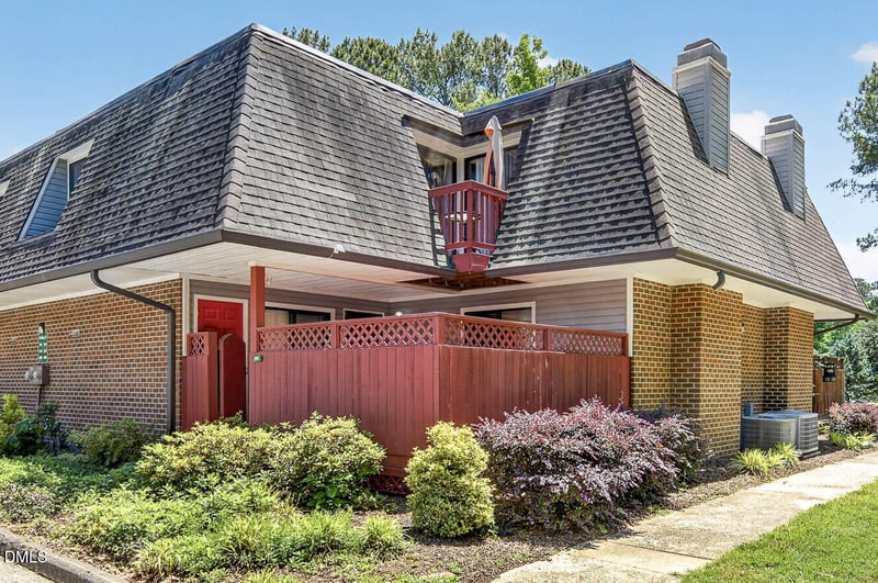 208 Finley Forest Dr, Chapel Hill, NC 27517