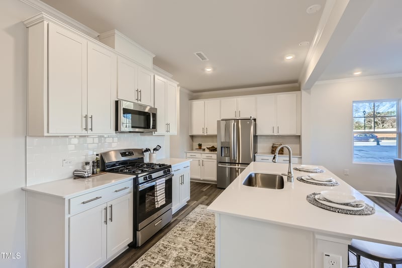 208 Finley Landing Pw, Smithfield, NC 27577