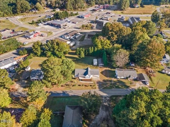 208 Fleming St, Creedmoor, NC 27522