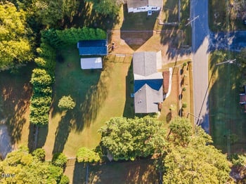 208 Fleming St, Creedmoor, NC 27522