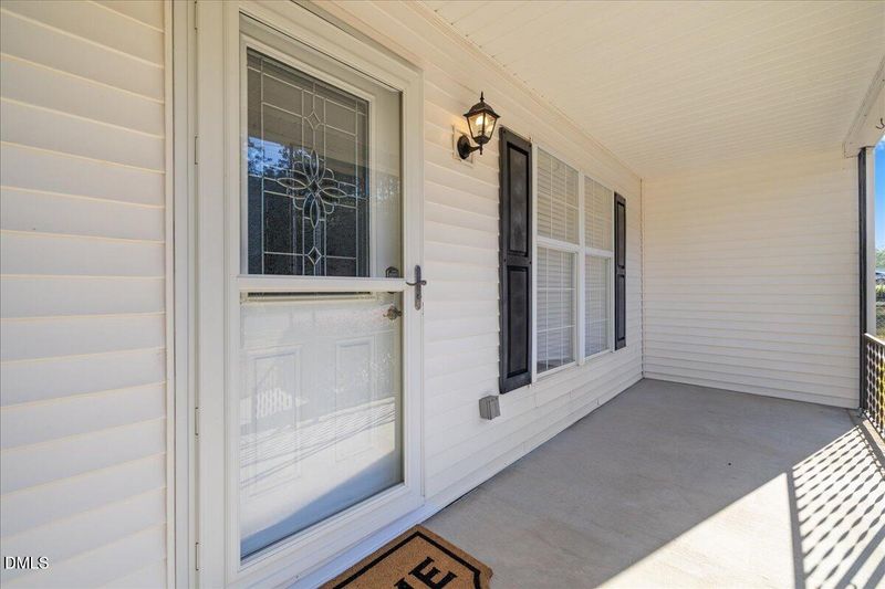208 W Fleming St, Creedmoor, NC 27522