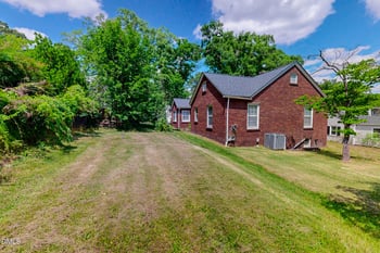 208 Forestwood Dr, Durham, NC 27707