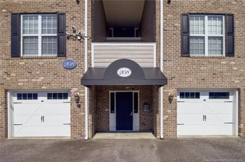 208 Fountainhead Ln #108, Fayetteville, NC 28301